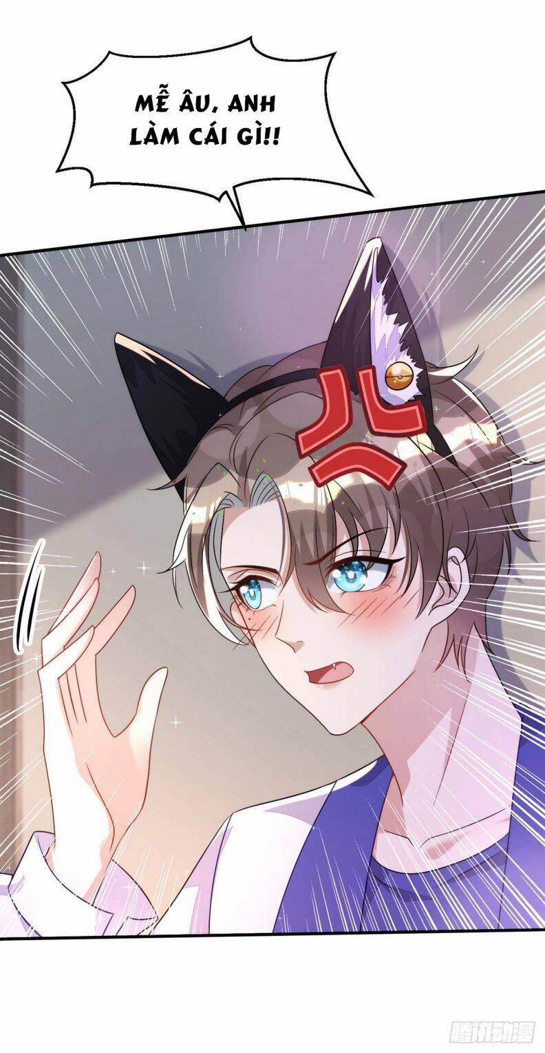 Thú Thụ Bất Thân 148 trang 16