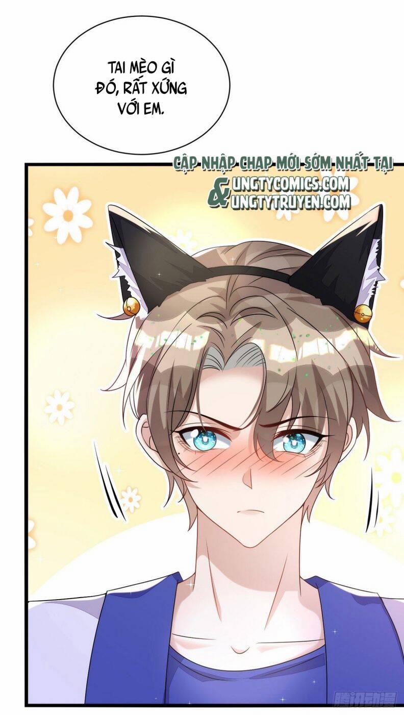 Thú Thụ Bất Thân 148 trang 18