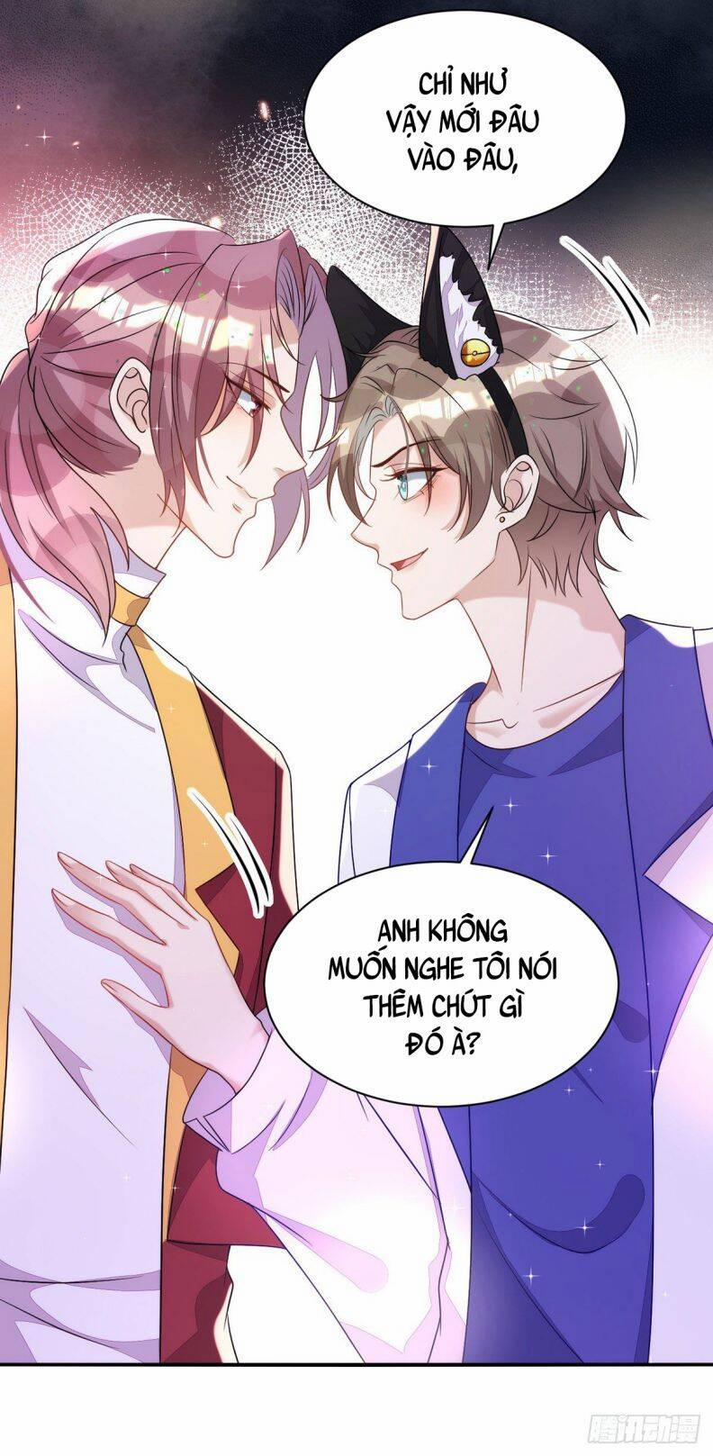 Thú Thụ Bất Thân 148 trang 21