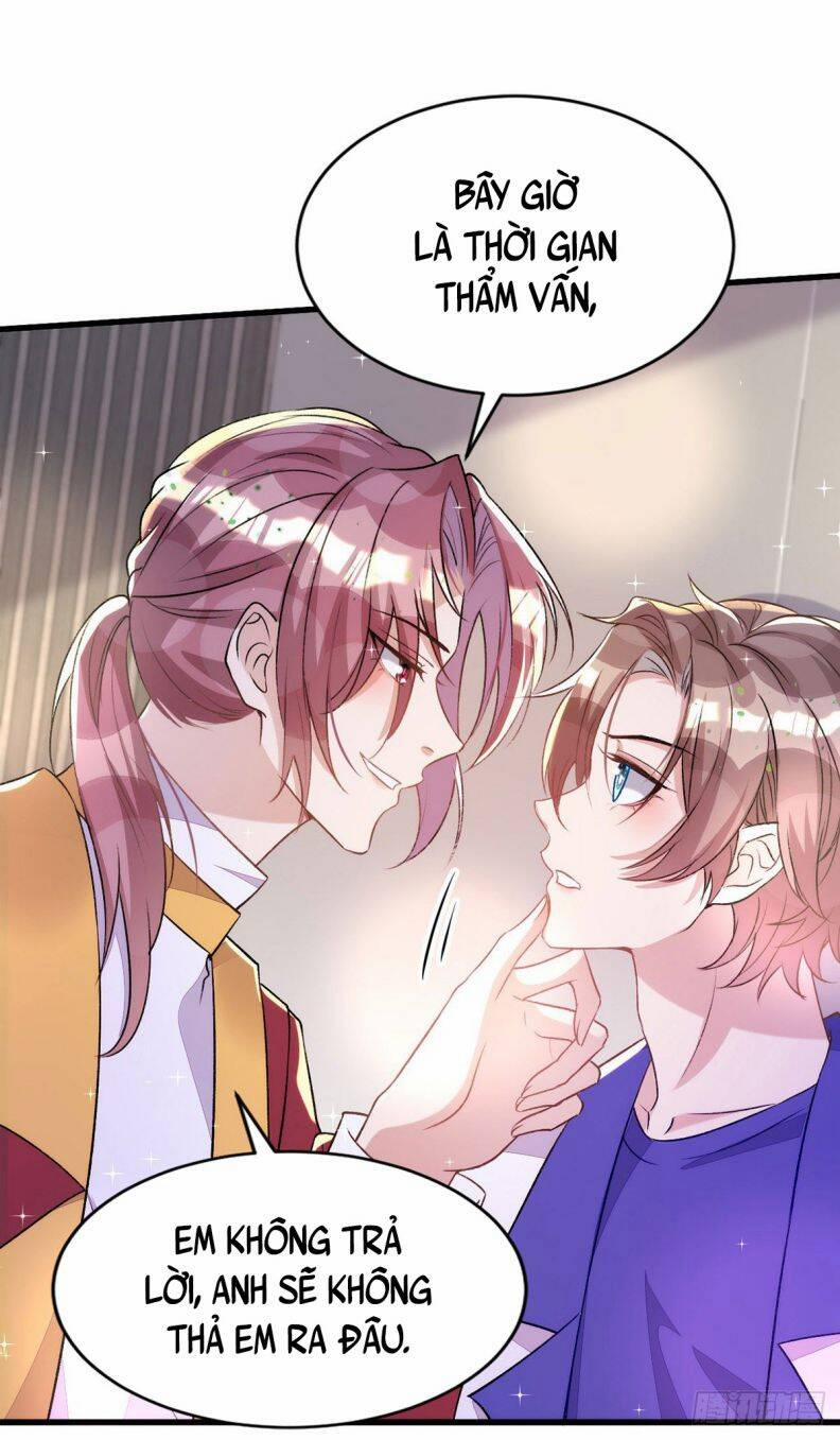 Thú Thụ Bất Thân 148 trang 7