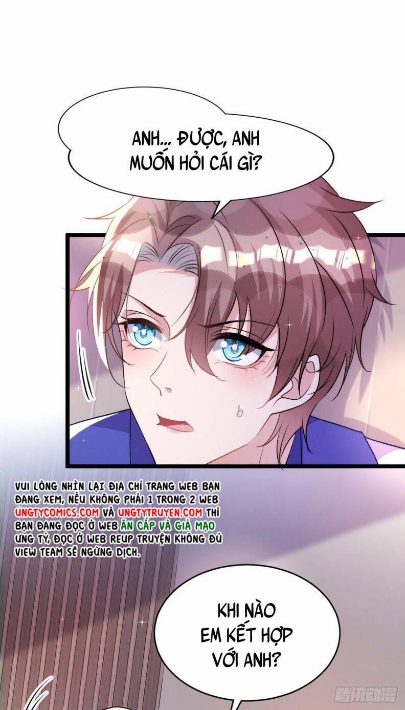 Thú Thụ Bất Thân 148 trang 8