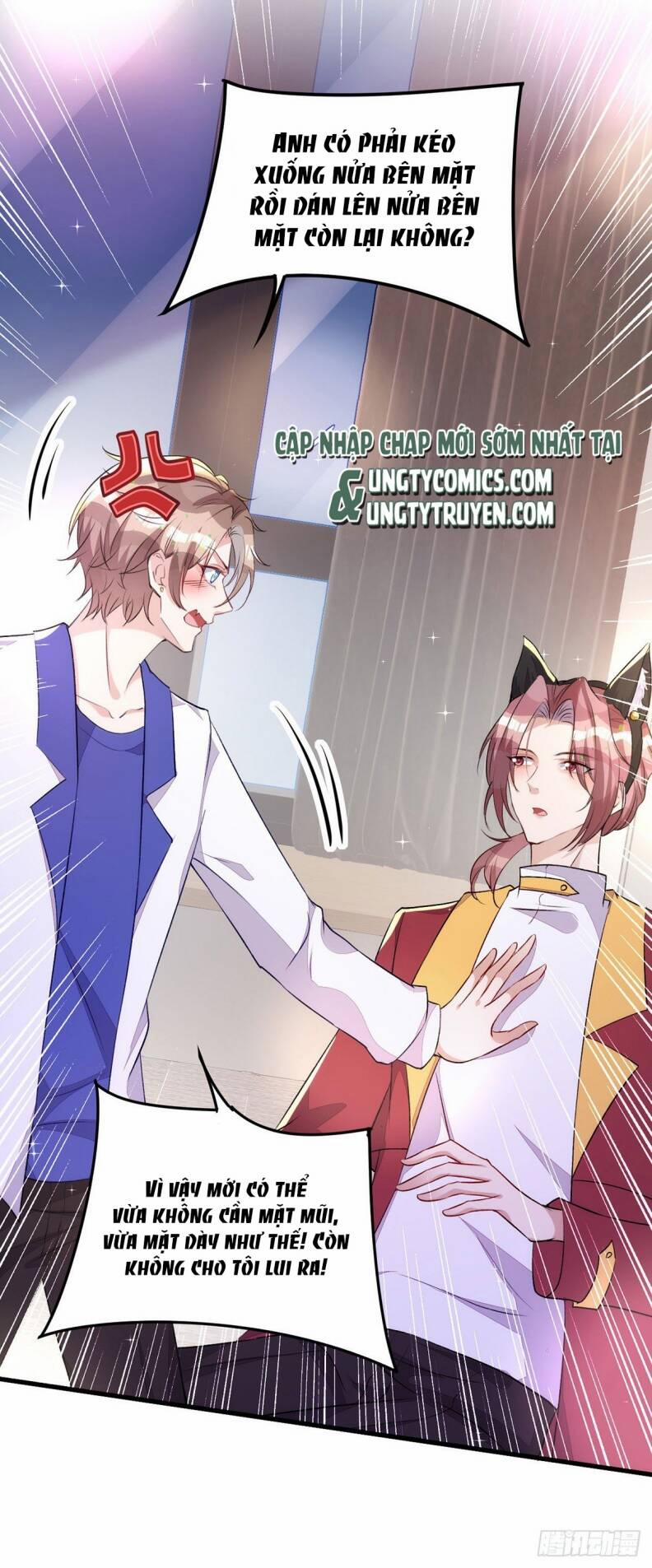 Thú Thụ Bất Thân 149 trang 10