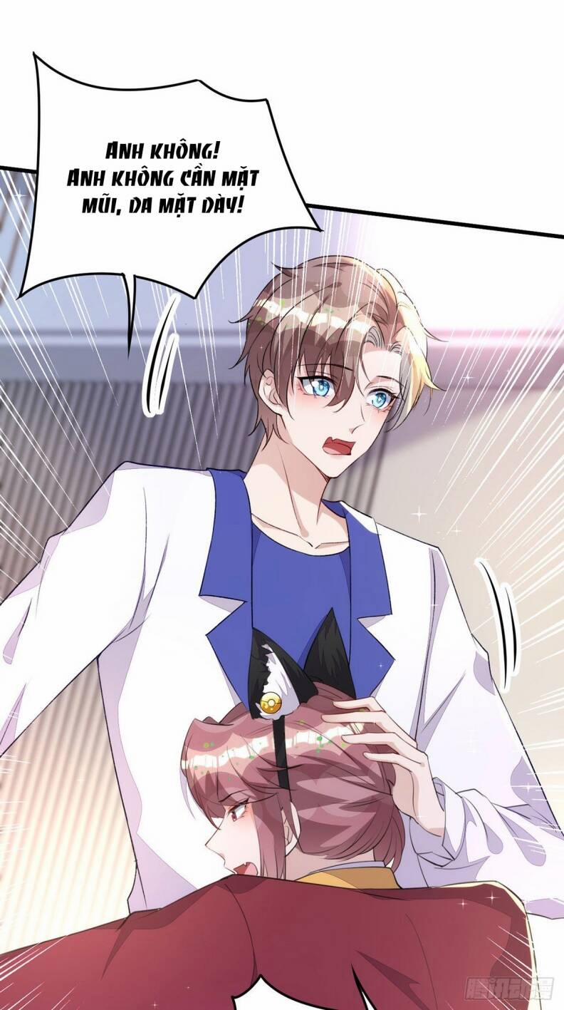 Thú Thụ Bất Thân 149 trang 11