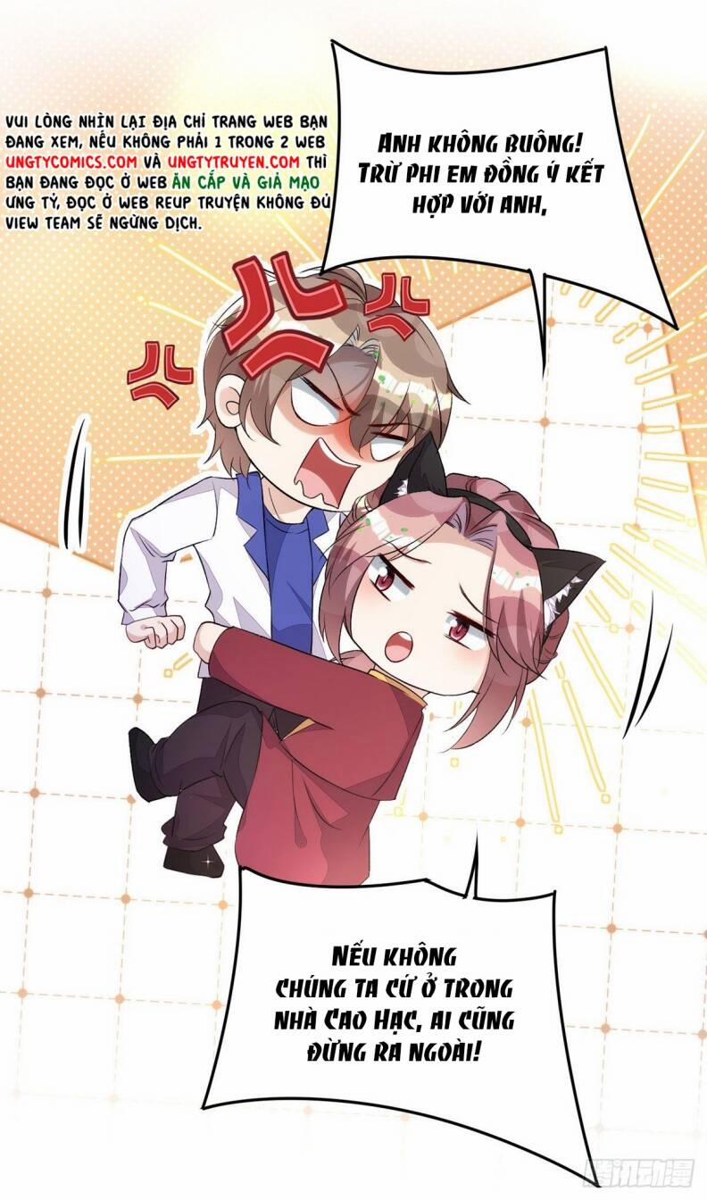 Thú Thụ Bất Thân 149 trang 13