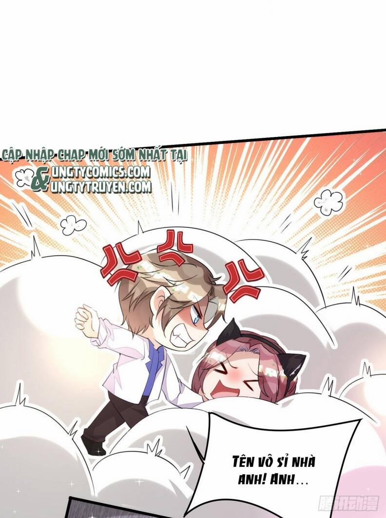 Thú Thụ Bất Thân 149 trang 14