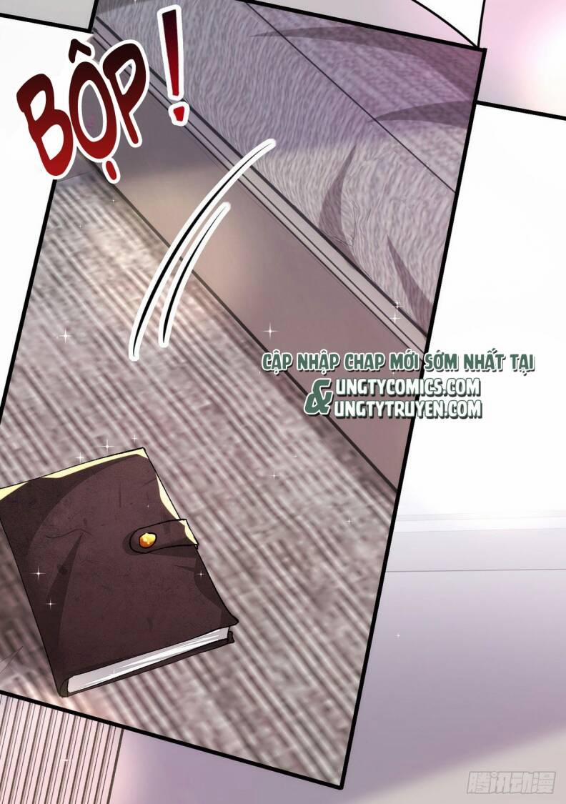 Thú Thụ Bất Thân 149 trang 15