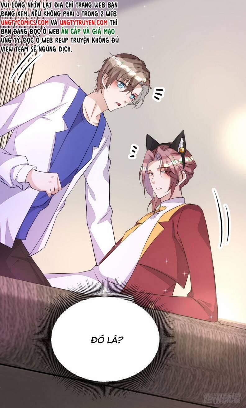 Thú Thụ Bất Thân 149 trang 16