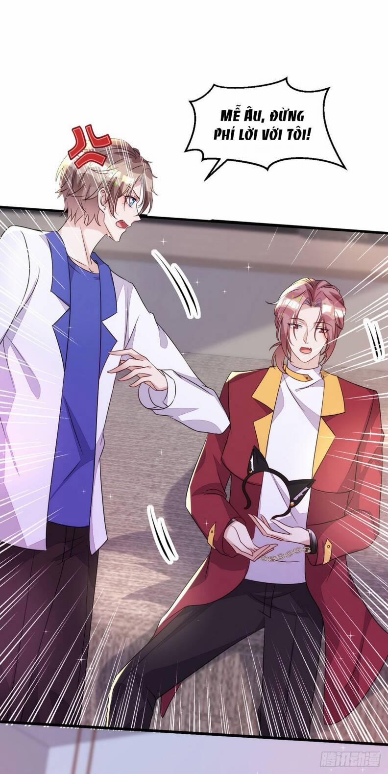 Thú Thụ Bất Thân 149 trang 2