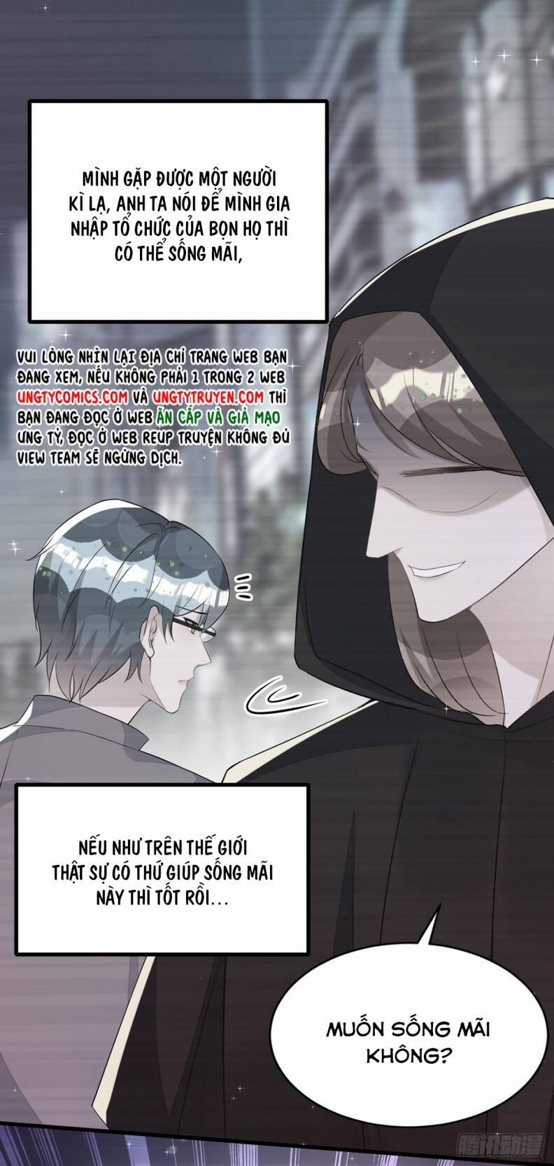 Thú Thụ Bất Thân 149 trang 23