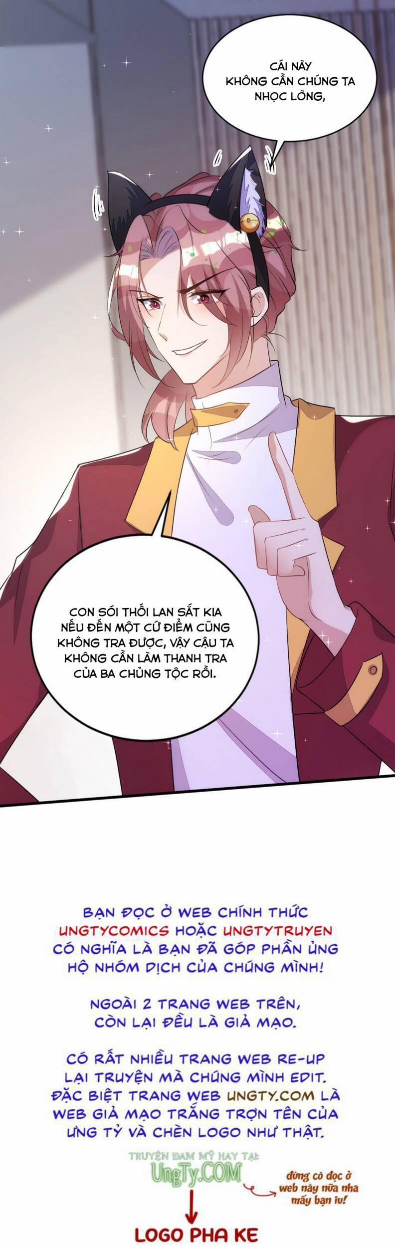 Thú Thụ Bất Thân 149 trang 29