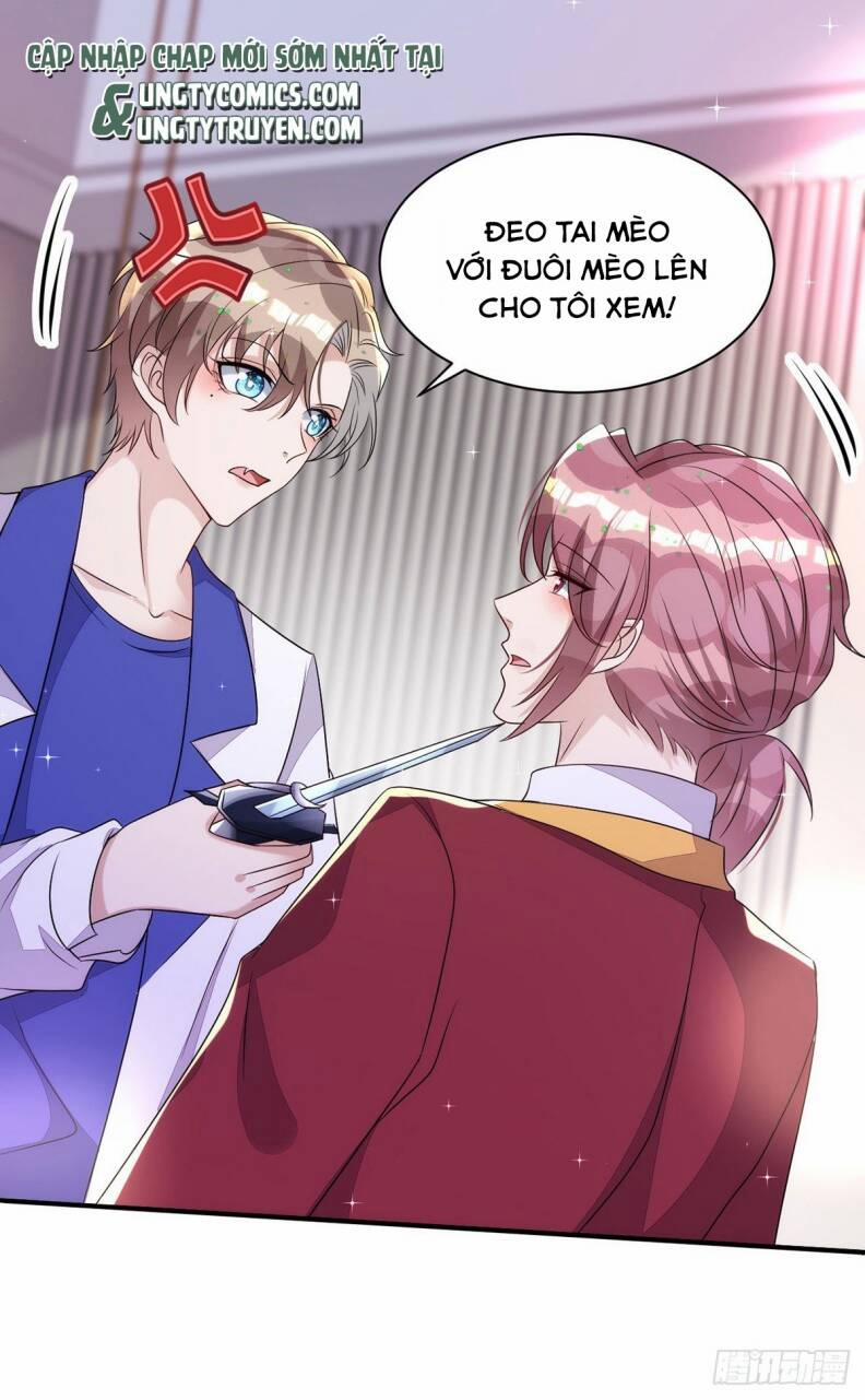 Thú Thụ Bất Thân 149 trang 3