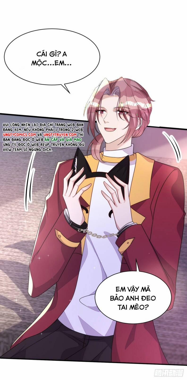 Thú Thụ Bất Thân 149 trang 4