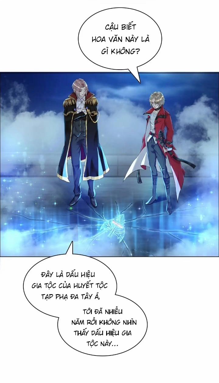 Thú Thụ Bất Thân 15 trang 14