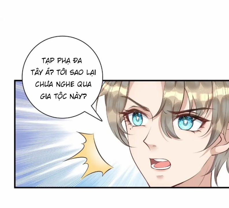 Thú Thụ Bất Thân 15 trang 15