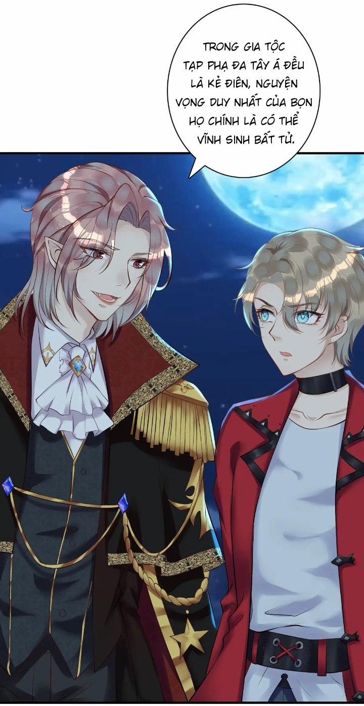 Thú Thụ Bất Thân 15 trang 16