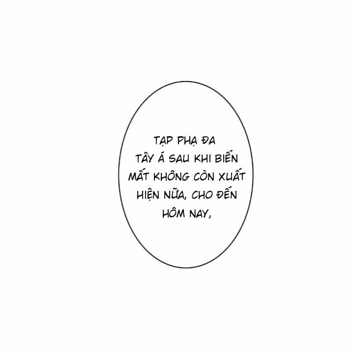 Thú Thụ Bất Thân 15 trang 18