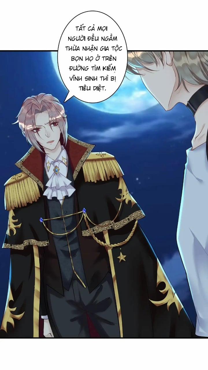 Thú Thụ Bất Thân 15 trang 19