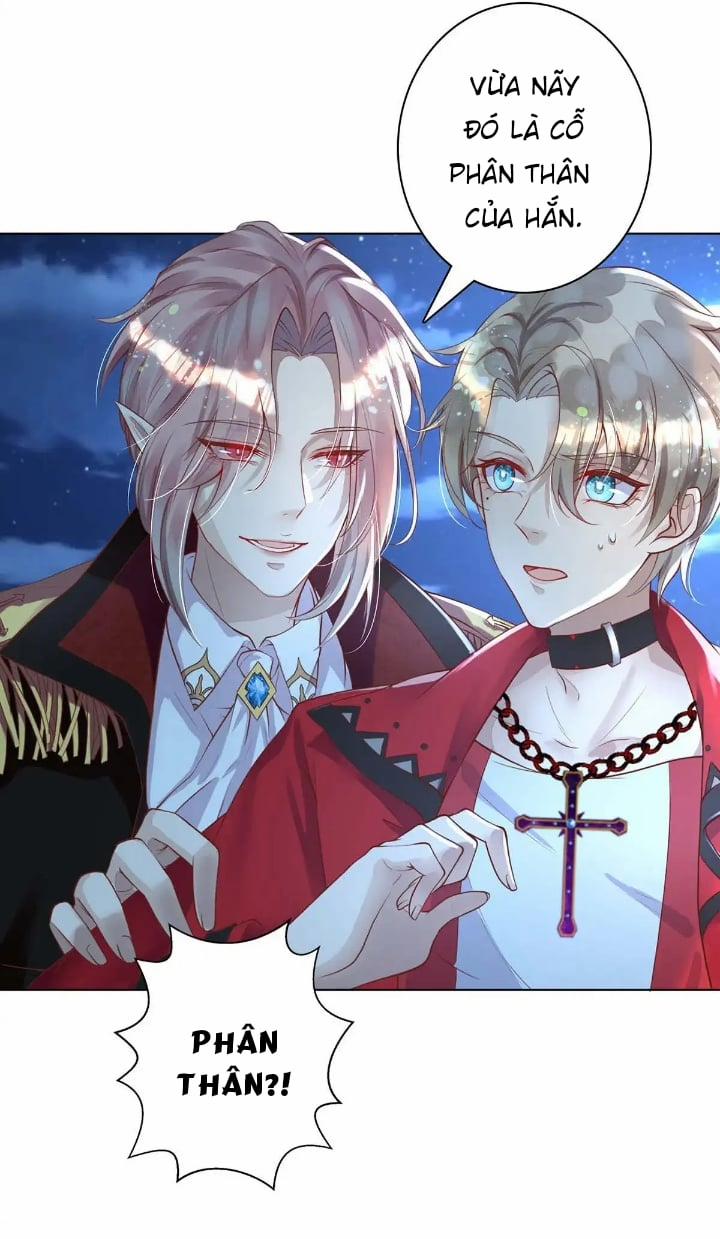 Thú Thụ Bất Thân 15 trang 2