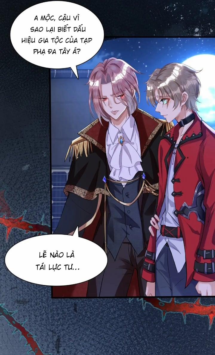 Thú Thụ Bất Thân 15 trang 22