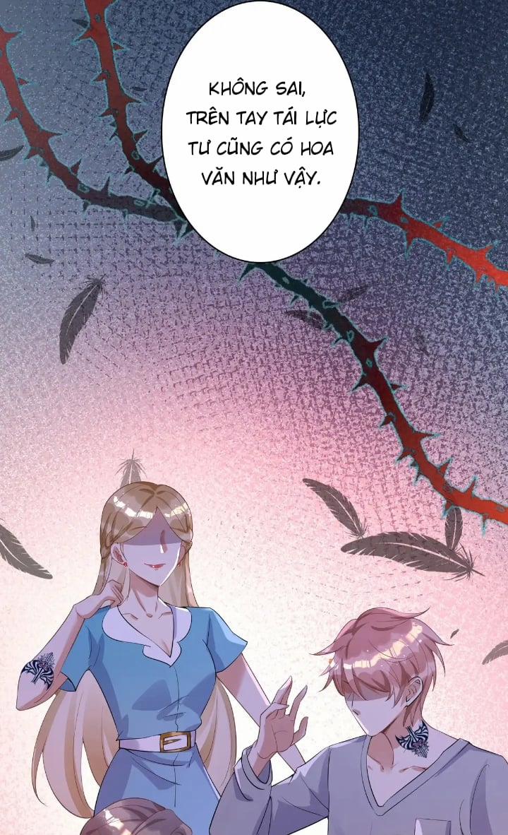 Thú Thụ Bất Thân 15 trang 23