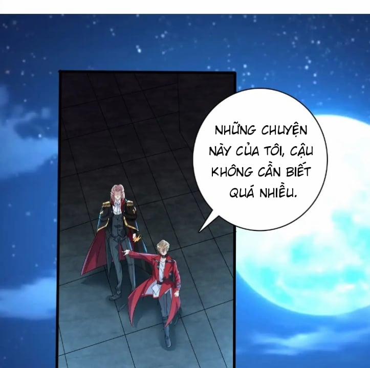 Thú Thụ Bất Thân 15 trang 27