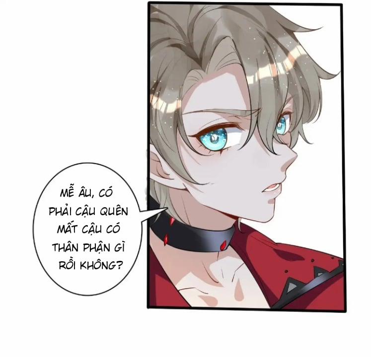 Thú Thụ Bất Thân 15 trang 29