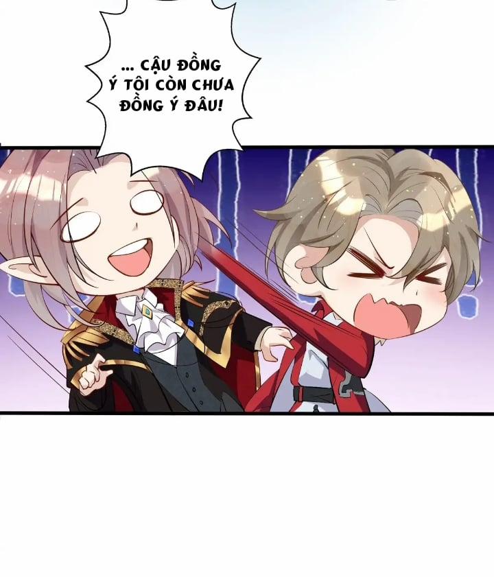 Thú Thụ Bất Thân 15 trang 32