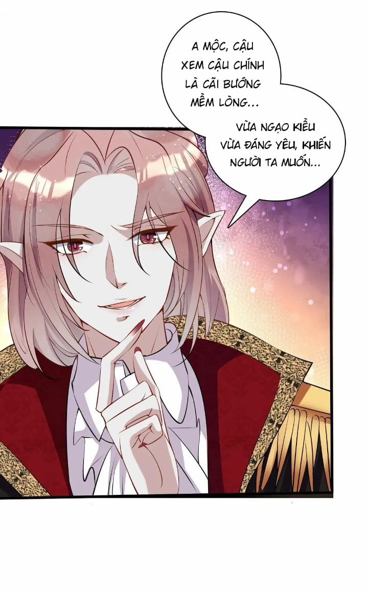 Thú Thụ Bất Thân 15 trang 34