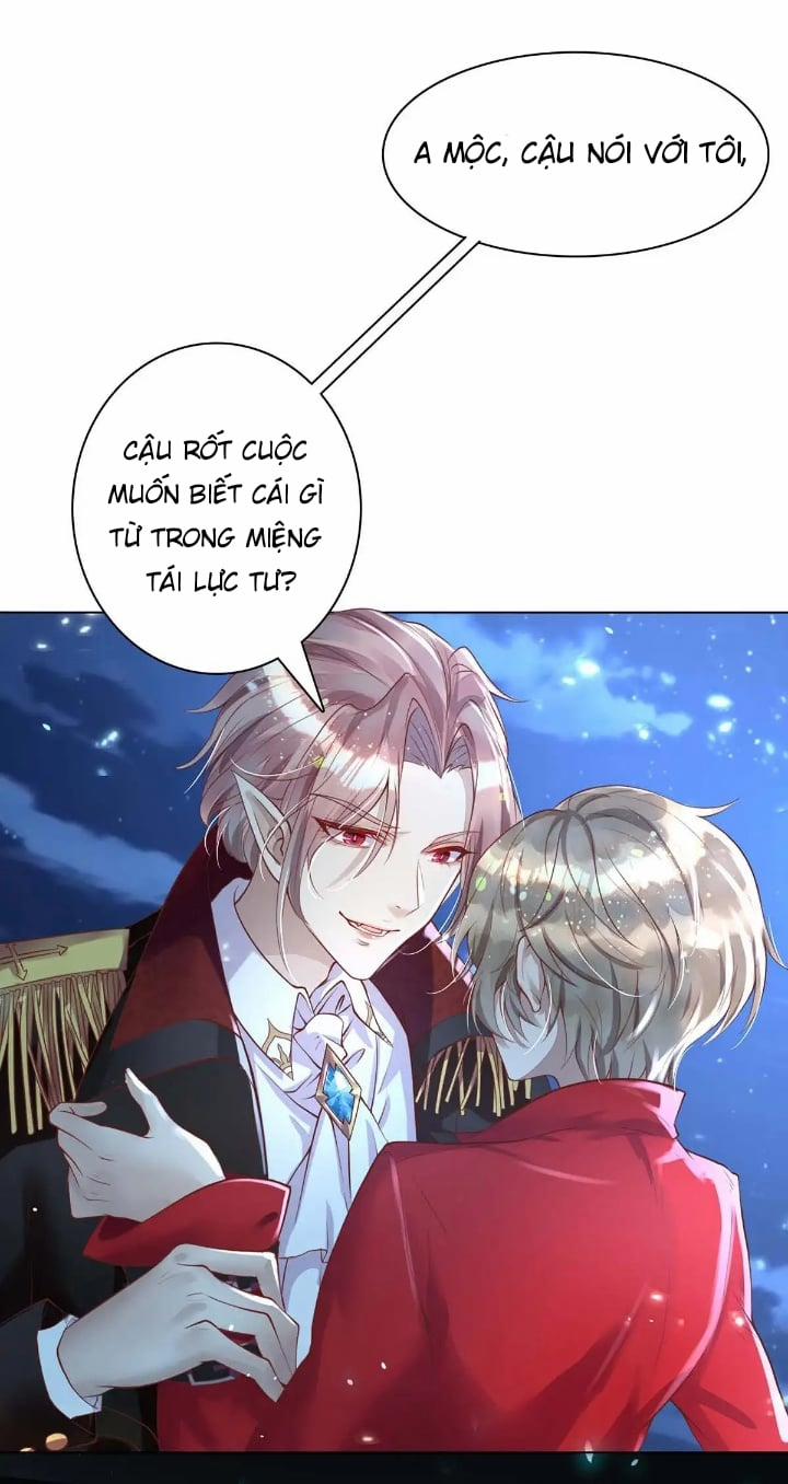 Thú Thụ Bất Thân 15 trang 4