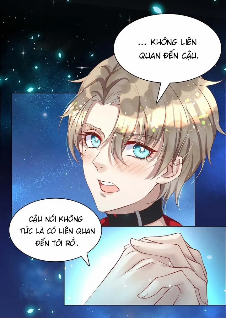 Thú Thụ Bất Thân 15 trang 5