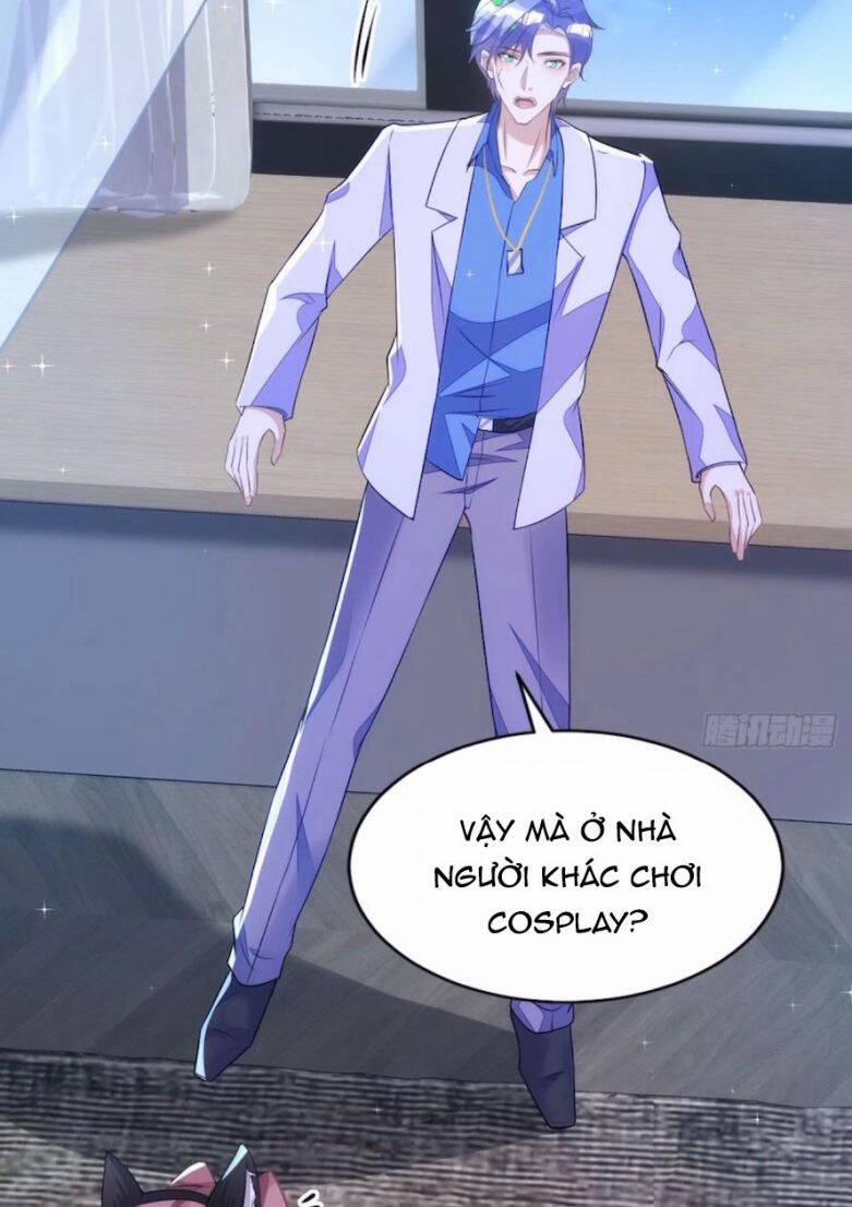 Thú Thụ Bất Thân 150 trang 12