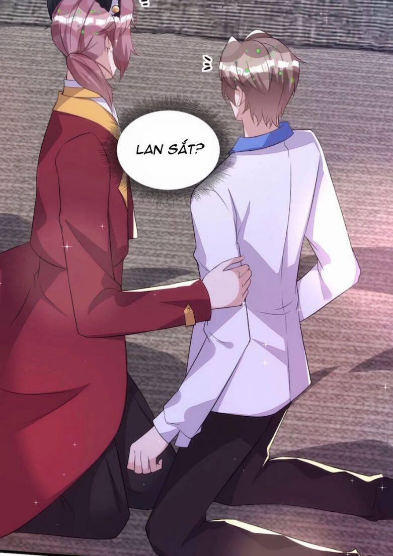 Thú Thụ Bất Thân 150 trang 13