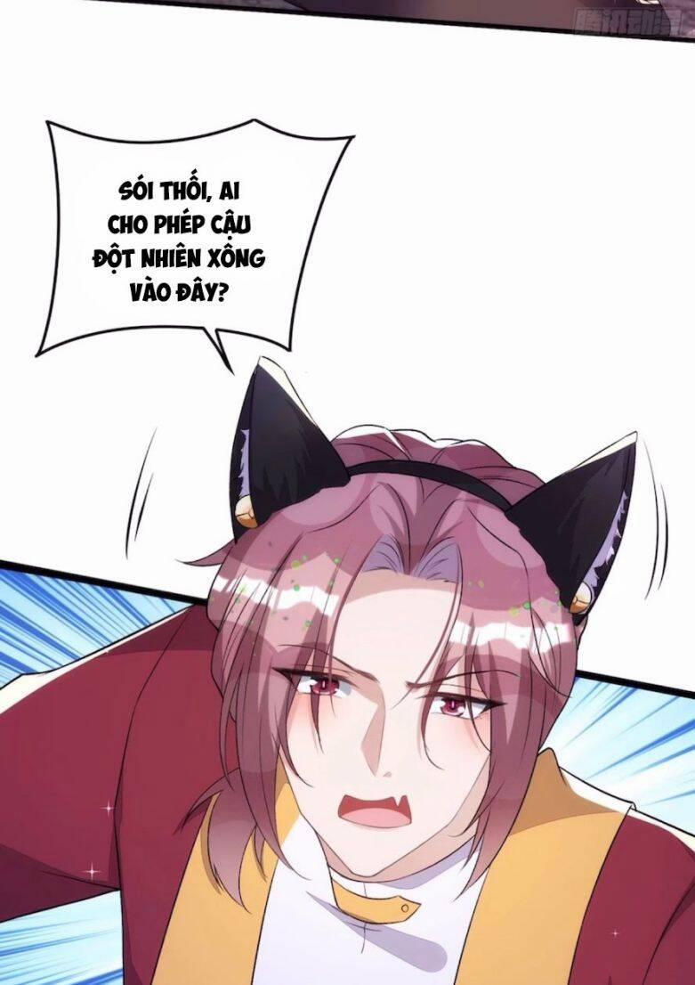 Thú Thụ Bất Thân 150 trang 14
