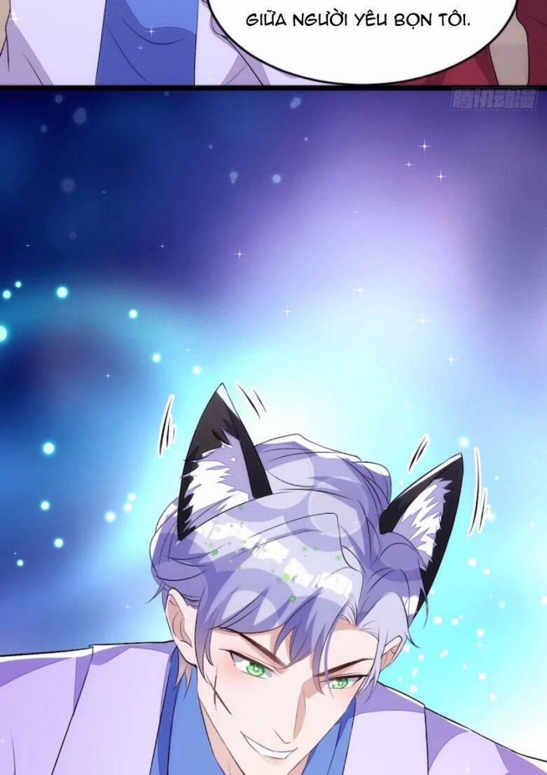 Thú Thụ Bất Thân 150 trang 18