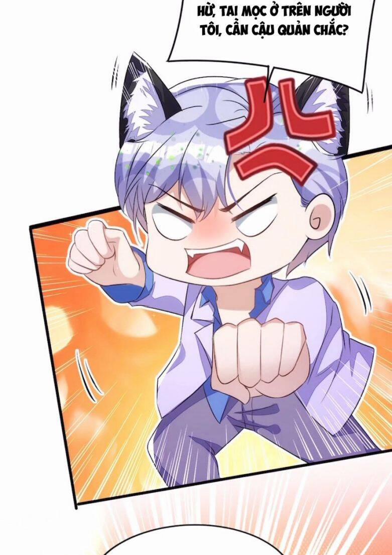 Thú Thụ Bất Thân 150 trang 21