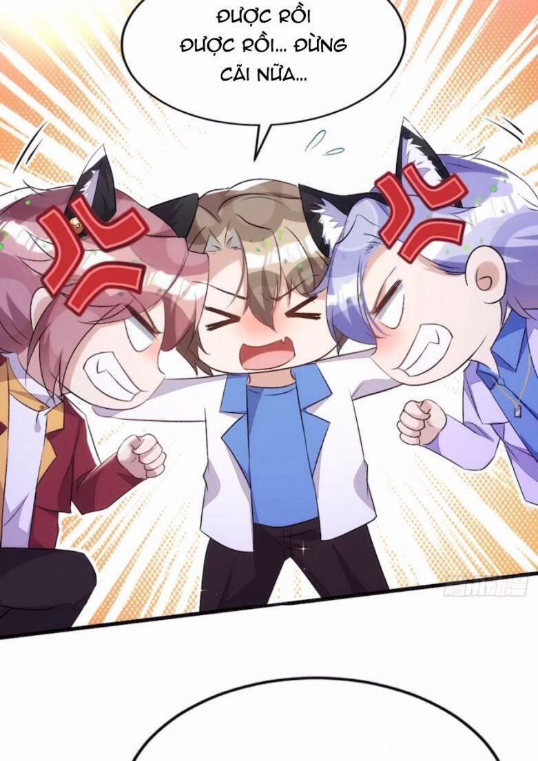 Thú Thụ Bất Thân 150 trang 22