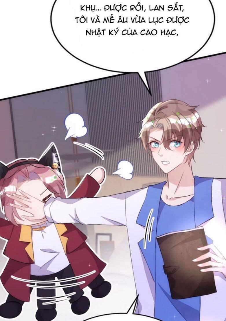 Thú Thụ Bất Thân 150 trang 23