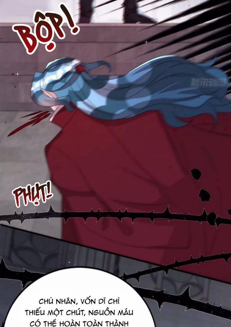 Thú Thụ Bất Thân 150 trang 32