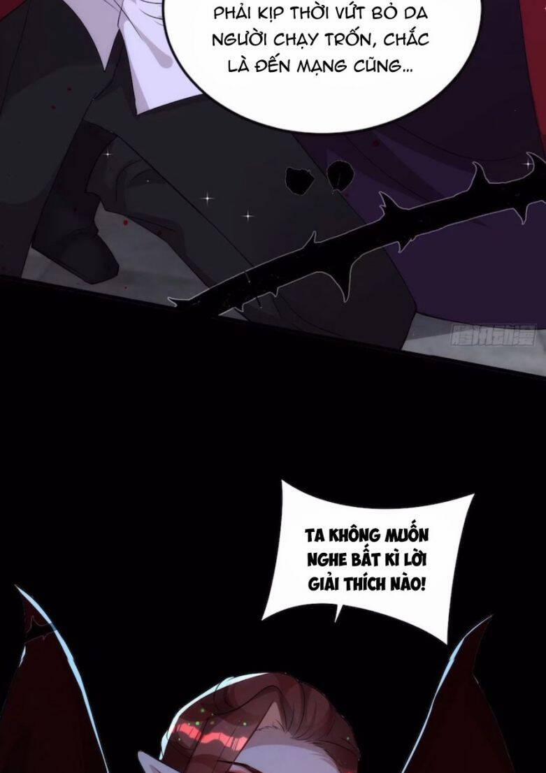 Thú Thụ Bất Thân 150 trang 34