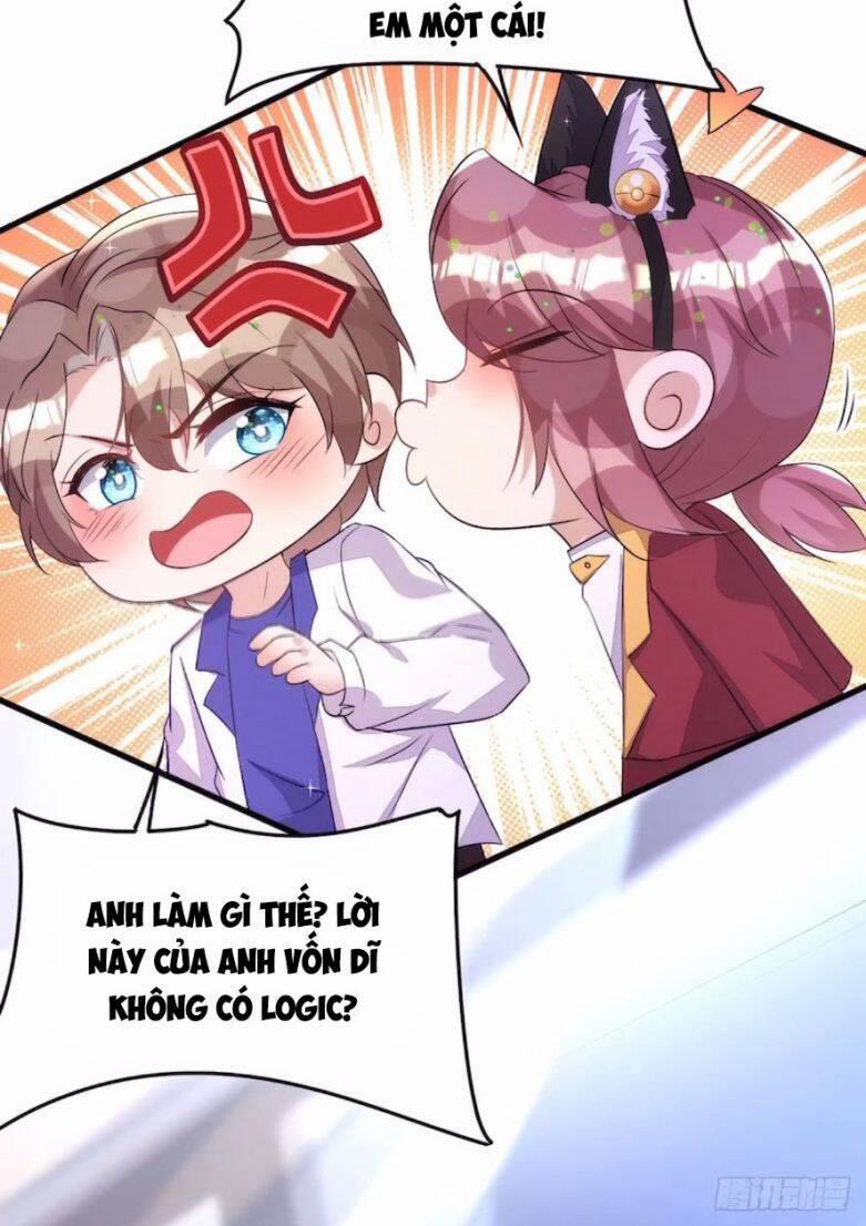 Thú Thụ Bất Thân 150 trang 8