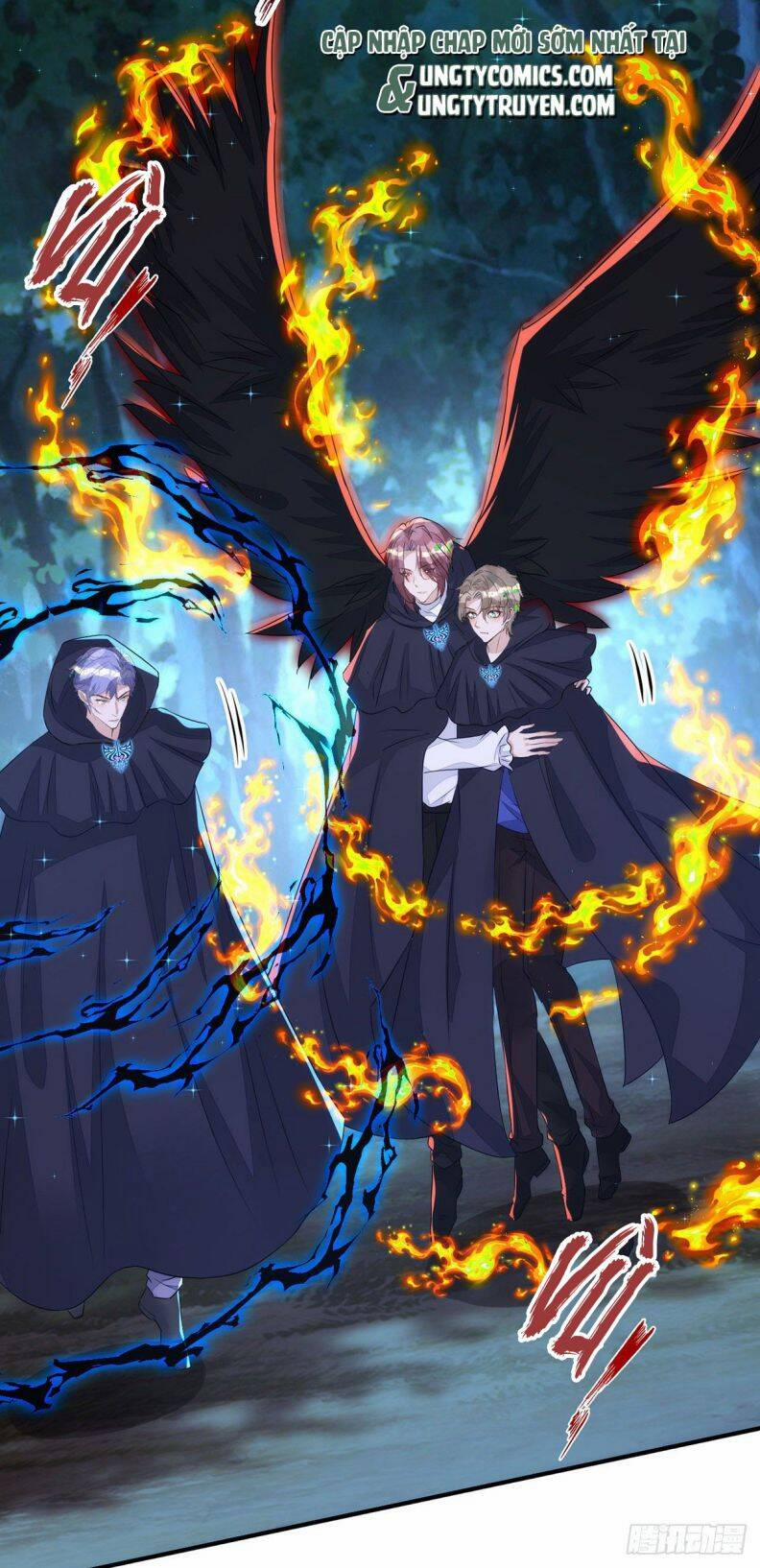 Thú Thụ Bất Thân 151 trang 17