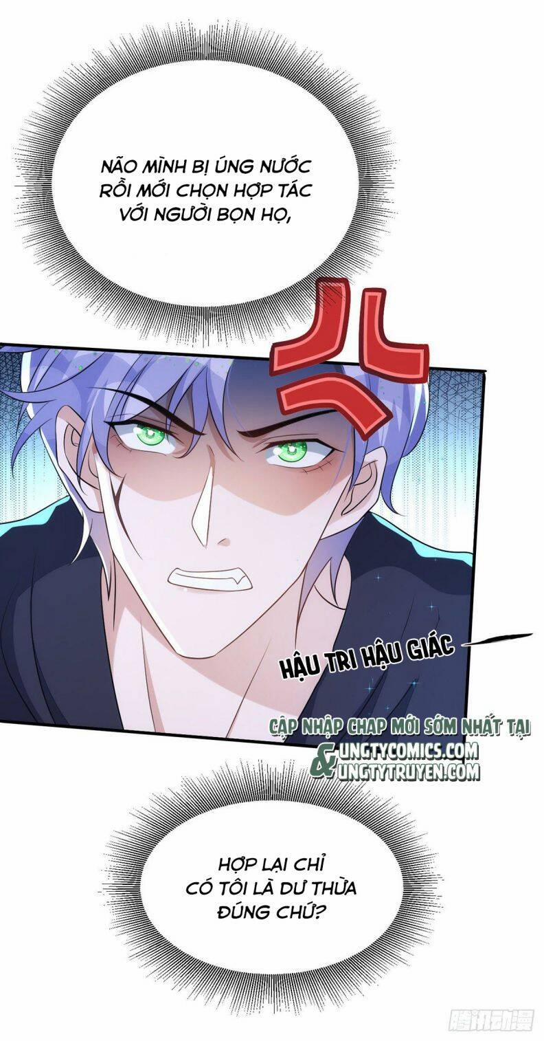 Thú Thụ Bất Thân 151 trang 19