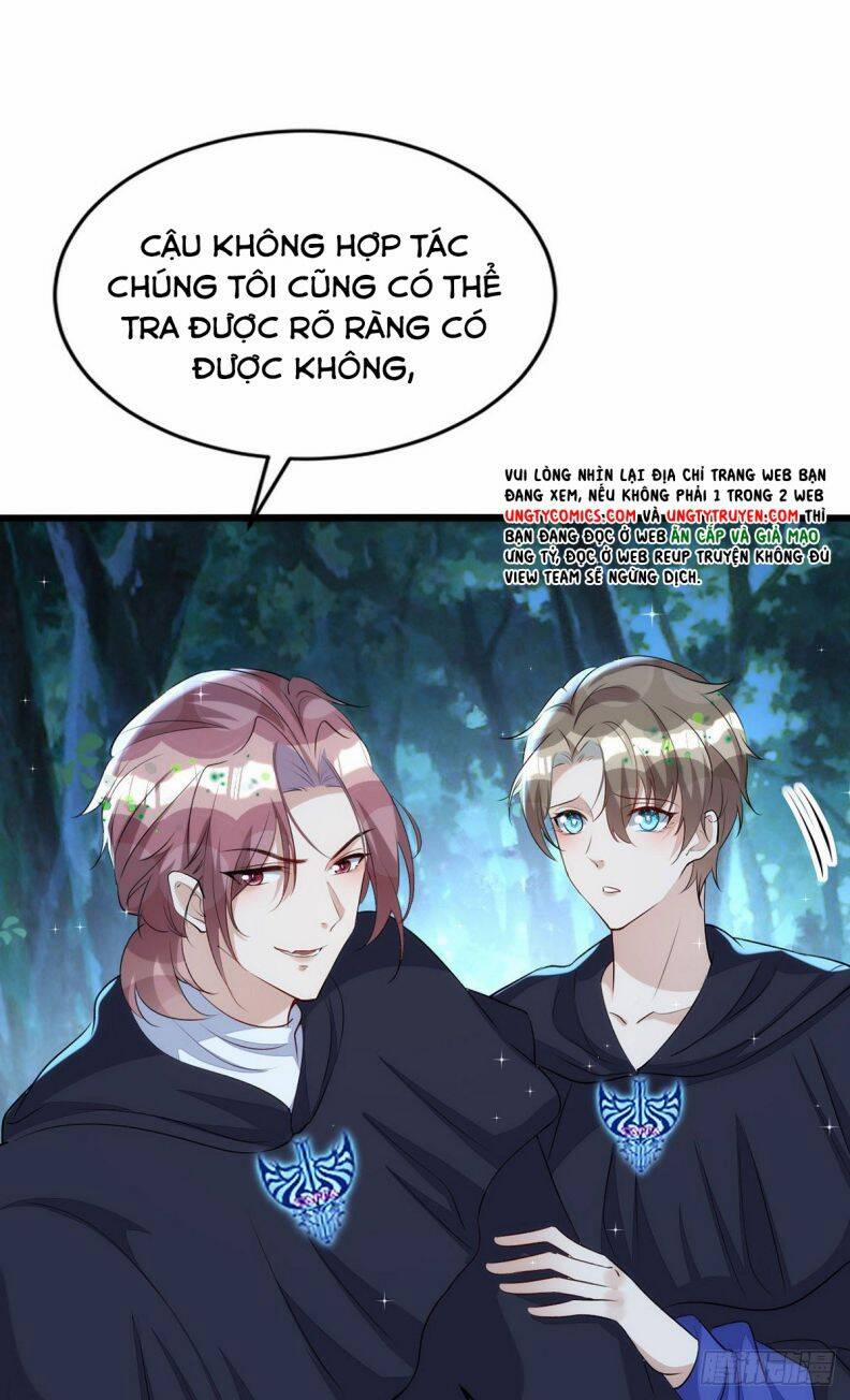 Thú Thụ Bất Thân 151 trang 22