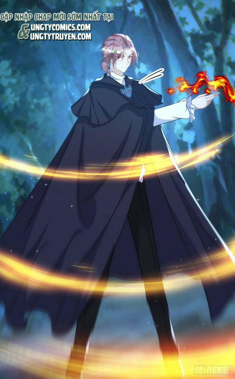 Thú Thụ Bất Thân 151 trang 27