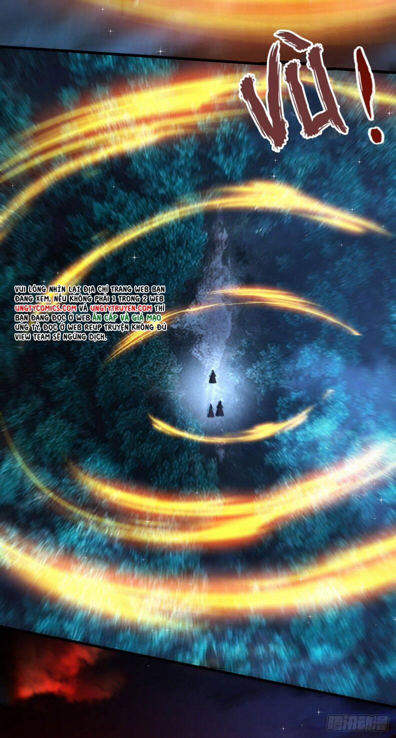 Thú Thụ Bất Thân 151 trang 28