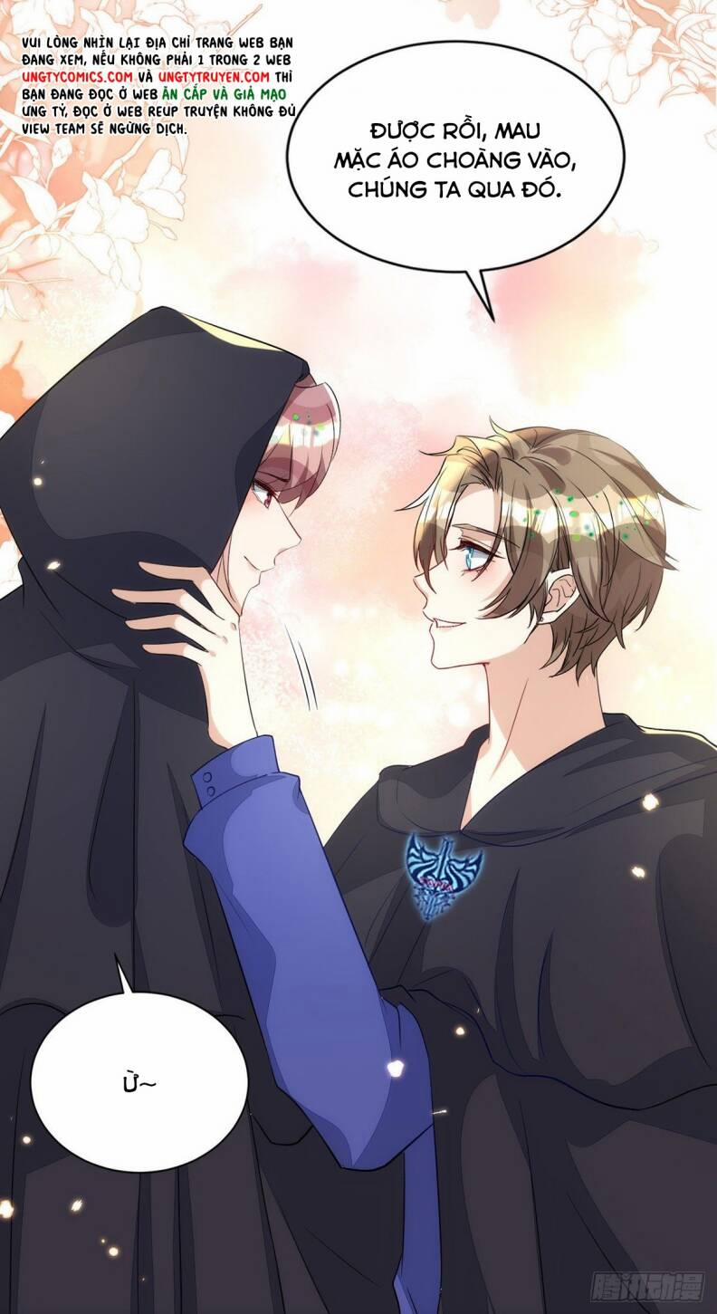 Thú Thụ Bất Thân 152 trang 10