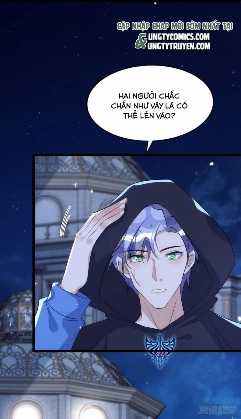 Thú Thụ Bất Thân 152 trang 11