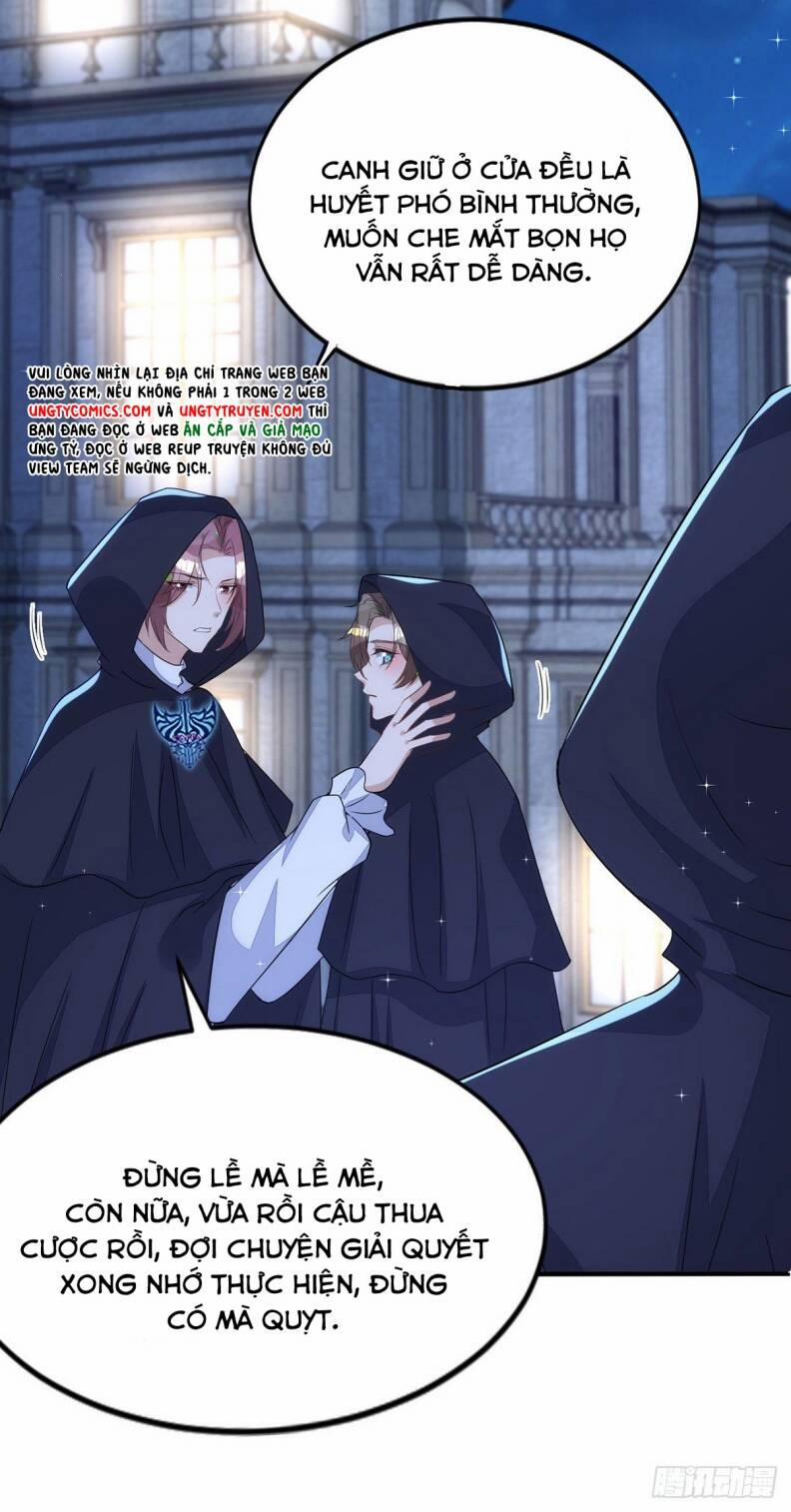 Thú Thụ Bất Thân 152 trang 12