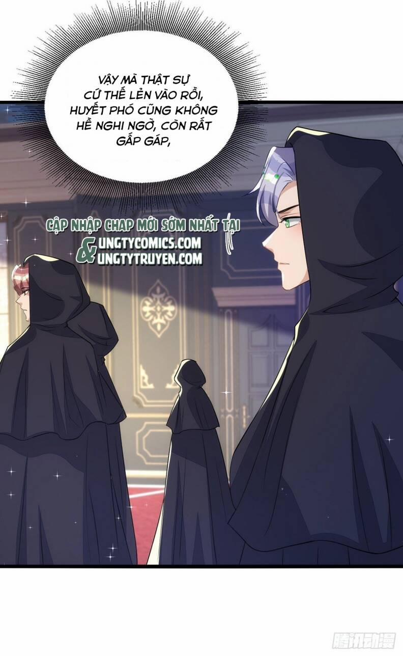 Thú Thụ Bất Thân 152 trang 16