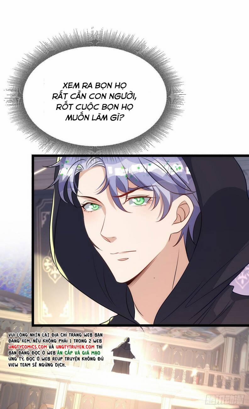 Thú Thụ Bất Thân 152 trang 17